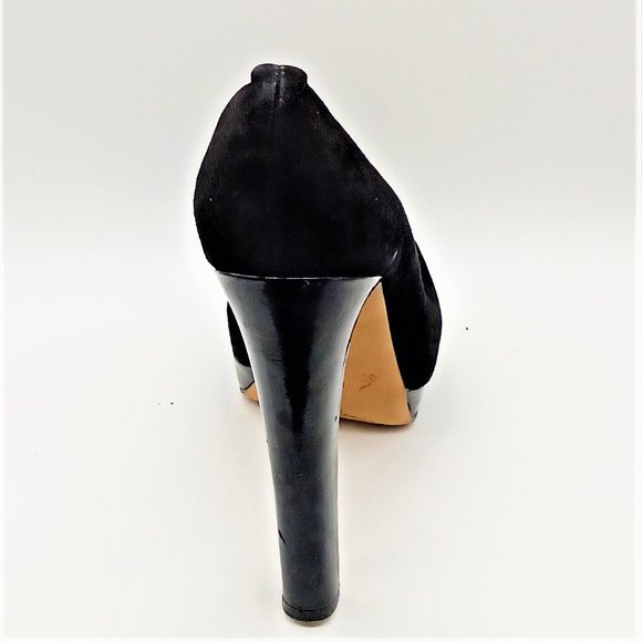 VINCE CAMUTO VC-GRAPH  Platforms - Picture 3 of 7